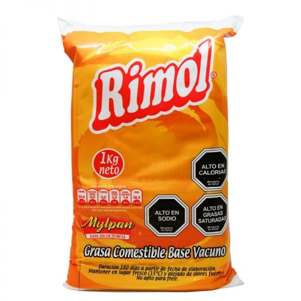 GRASA RIMOL - 1 kg